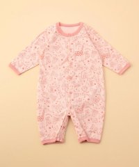 COMME CA ISM KIDS/動物柄プリント ツーウェイオール/507847997