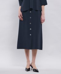 EPOCA/【La maglia】 フロントボタンニットスカート/507853412