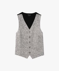 agnes b. HOMME/IDR3 GILET ジレ/507861638