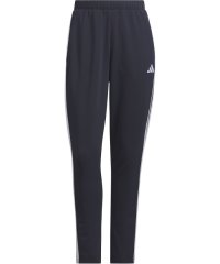 adidas/アディダス adidas アディダス adidas スリーストライプス レギュラーフィット ダブルニット トラックパンツ ロングパンツ 長ズボン ジャージパンツ/507873805