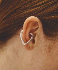 BEAUTY&YOUTH UNITED ARROWS/＜LAPUIS＞Heart Clip イヤーカフ/1P/507874582
