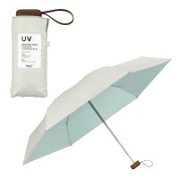 Wpc．/【Wpc.公式】日傘 遮光インサイドカラーtiny 完全遮光 遮熱 晴雨兼用 レディース 折りたたみ傘/507876828