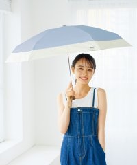 Wpc．/【Wpc.公式】日傘 遮光切り継ぎタイニー 軽量 完全遮光 遮熱 晴雨兼用 レディース 折りたたみ傘/507876838