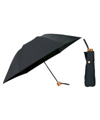 Wpc．/【Wpc.公式】最強の日傘 UVO（ウーボ）CALM 3段折 55cm 完全遮光 遮熱 晴雨兼用 大きい レディース 折りたたみ傘 折り畳み傘/507876938