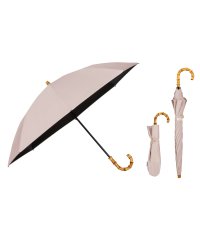 Wpc．/【Wpc.公式】最強の日傘 UVO（ウーボ）CALM 2段折 完全遮光 遮熱 晴雨兼用 2WAY レディース 折りたたみ傘 折り畳み傘/507876939