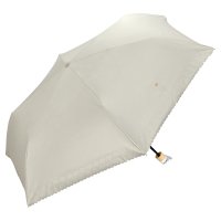 Wpc．/【Wpc.公式】日傘 遮光ベーシックパラソル ミニ 大きい 完全遮光 遮熱 晴雨兼用 折りたたみ傘/507876969