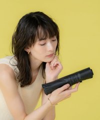 Wpc．/【Wpc.公式】日傘 遮光軽量プレーンスリム 60cm 大きい 軽量 完全遮光 遮熱 晴雨兼用 折り畳み/507876972