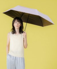 Wpc．/【Wpc.公式】日傘 遮光軽量プレーンスリム 60cm 大きい 軽量 完全遮光 遮熱 晴雨兼用 折り畳み/507876972