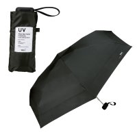 Wpc．/【Wpc.公式】日傘 大きい 遮光切り継ぎtiny 53cm 完全遮光 遮熱 晴雨兼用 コンパクト レディース 折りたたみ傘 折り畳み傘 大きめ タイニー/507876973