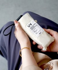 Wpc．/【Wpc.公式】日傘 大きい 遮光切り継ぎtiny 53cm 完全遮光 遮熱 晴雨兼用 コンパクト レディース 折りたたみ傘 折り畳み傘 大きめ タイニー/507876973