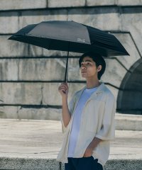 Wpc．/【Wpc.公式】日傘 Wpc.IZA 男の晴雨兼用傘 LIGHT＆LARGE 60cm 大きい 軽量 完全遮光 遮熱 晴雨兼用 メンズ レディース 折りたたみ傘/507876975
