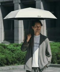 Wpc．/【Wpc.公式】日傘 Wpc.IZA 男の晴雨兼用傘 LIGHT＆LARGE 60cm 大きい 軽量 完全遮光 遮熱 晴雨兼用 メンズ レディース 折りたたみ傘/507876975