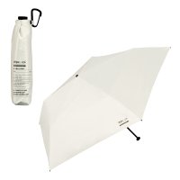 Wpc．/【Wpc.公式】日傘 Wpc. IZA 男の晴雨兼用傘≪超軽量≫ ウルトラライト 50cm 完全遮光 遮熱 晴雨兼用 メンズ レディース イーザ 折り畳み 折り/507876979