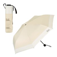 Wpc．/【Wpc.公式】日傘 Wpc. IZA 男の晴雨兼用傘 ≪耐風≫ 55cm 大きい 完全遮光 遮熱 晴雨兼用 風に強い 丈夫 大きめ メンズ レディース 折りた/507876980