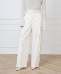 INED/タックワイドパンツ《la veille by SUPERIOR CLOSET》/507877924