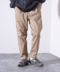 GLOSTER/【Dickies/ディッキーズ】ツイル ワークイージーパンツ チノパン テーパード/507880731