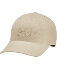 UNDER ARMOUR/アンダーアーマー UNDER ARMOUR アンダーアーマー UNDER ARMOUR UA STEALTH FORM UNCRUSHABLE CAP UA ス/507886778