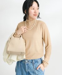 CRAFT STANDARD BOUTIQUE/クラフトスタンダードブティック CRAFT STANDARD BOUTIQUE ラメチュールトップスインナー/507889251