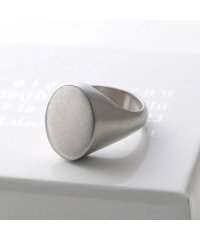 MAISON MARGIELA/メゾン マルジェラ MAISON MARGIELA MAISON MARGIELA リング シュヴァリエ SM1UQ0091 SV0196/507890659