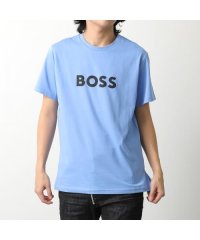 HUGOBOSS/ヒューゴボス HUGO BOSS HUGO BOSS Tシャツ 50503276 半袖 SPF50+ UVカット/507890666