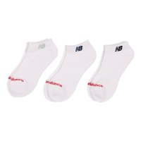 new balance/ニューバランス New Balance 靴下 メンズ レディース ショートレングス3Pソックス LAS55636 new balance 3足セット/507891118