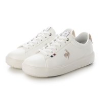 le coq sportif/ルコックスポルティフ le coq sportif 【軽量】コートスタイルスニーカー(LCS シェル バウンド)/507891185