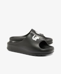 LACOSTESPORTS LADYS/ラコステ LACOSTE レディース SERVE SLIDE 2.0 224 1 CFA/507892270