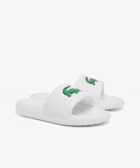 LACOSTESPORTS LADYS/ラコステ LACOSTE レディース SERVE SLIDE 1.0 125 1 CFA/507892278
