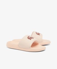 LACOSTESPORTS LADYS/ラコステ LACOSTE レディース SERVE SLIDE 1.0 125 1 CFA/507892278