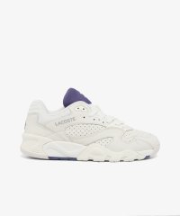 LACOSTESPORTS LADYS/ラコステ LACOSTE レディース GAME TRAINER 125 5 SFA/507892288