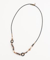 GIANNI LO GIUDICE/[日本製]カカモラネックレス/507892350