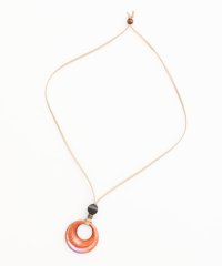 GIANNI LO GIUDICE/[日本製]アロハネックレス/507892353