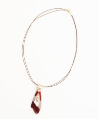 GIANNI LO GIUDICE/マーブルネックレス/507892354