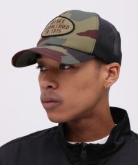 AVIREX/《直営店限定》CAMO MESH CAP / カモメッシュキャップ / AVIREX / アヴィレックス/507892484