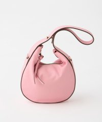 INED/イネド INED 《SUPERIOR CLOSET》ソフトレザーラウンドバッグ small《LORISTELLA》/507892506
