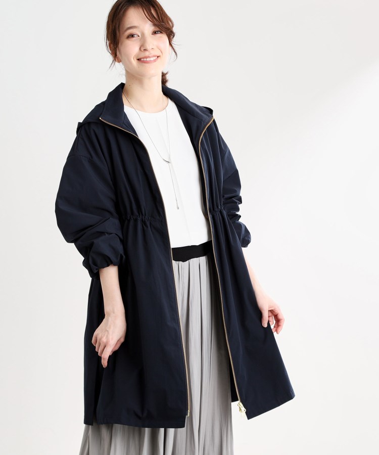 タイム SALE❣️D-due コート インポート