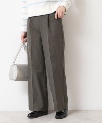 Dessin/デッサン Dessin センタープレス入りパンツ（XS～L）/507893192