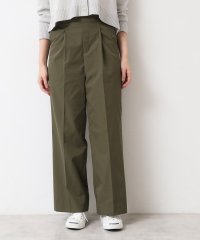 Dessin/デッサン Dessin センタープレス入りパンツ（XS～L）/507893192