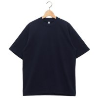 LOS ANGELES APPAREL/ロサンゼルスアパレル LOS ANGELES APPAREL Tシャツ カットソー ネイビー メンズ LosAngeles Apparel 1801GD NAV/507893228