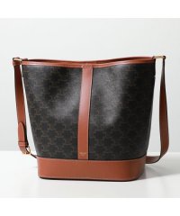 CELINE/セリーヌ CELINE CELINE ショルダーバッグ Midium Bucket 191132CAS/507893333