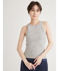 emmi atelier/コットンタンクトップ/507893337