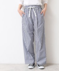 Dessin/デッサン Dessin ストライプリラックスパンツ/507893348