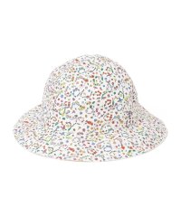 SHIPS KIDS/SHIPS KIDS:〈UVカット〉リバティ ベビー リバーシブル ハット/507893418