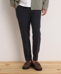THE SHOP TK/リネンライクスラックス 【セットアップ可】/507893528