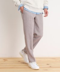 THE SHOP TK/リネンライクスラックス 【セットアップ可】/507893528