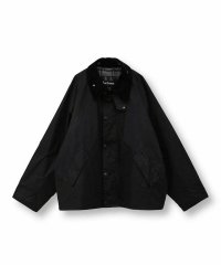 FUSE/【Barbour/バブアー】os transport wax jacket/507893576