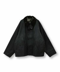 FUSE/【Barbour/バブアー】os transport wax jacket/507893576
