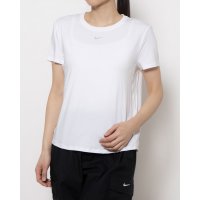 NIKE/ナイキ NIKE レディース フィットネス 半袖Tシャツ ナイキ ウィメンズ ワン DF S/S スリム トップ FN2799100/507893598