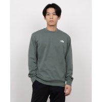 THE NORTH FACE/ザ・ノース・フェイス THE NORTH FACE メンズ スウェットトレーナー Motion Crew_モーションクルー NT32496/507893624