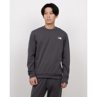 THE NORTH FACE/ザ・ノース・フェイス THE NORTH FACE メンズ スウェットトレーナー Motion Crew_モーションクルー NT32496/507893625